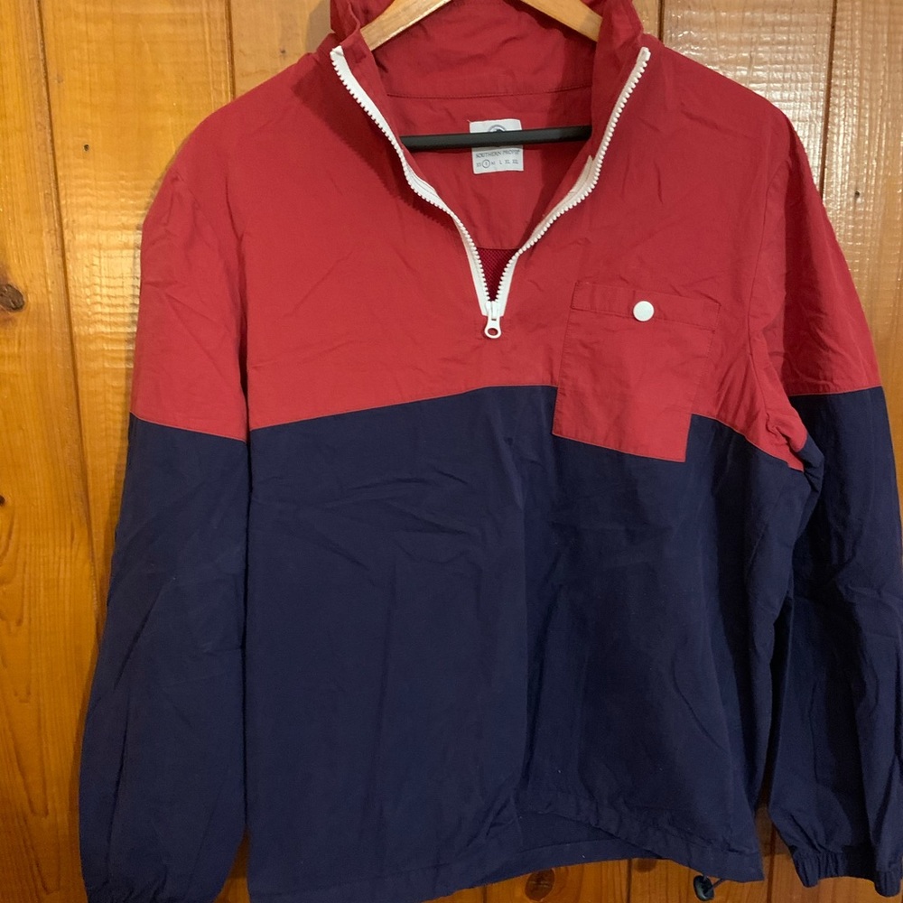 Southern Proper Pullover